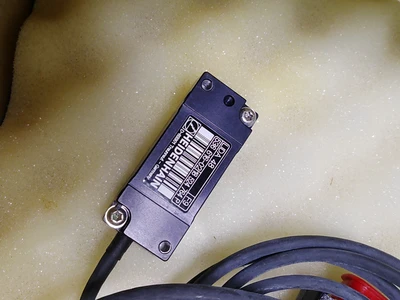 HEIDENHAIN LIDA 48 F9 LINEAR ENCODER