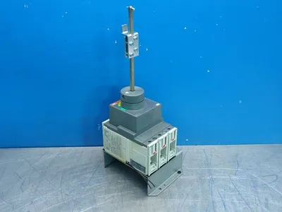 Used ABB TMAXT2H100 Circuit Breakers Ohio US | HGR 24 #981307