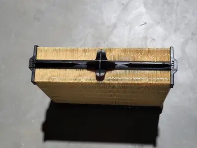 New | in-Stock FLEETGUARD AF55014 Parts (Hydraulics and Pneumatics) British Columbia CA | Lenmark #1426212