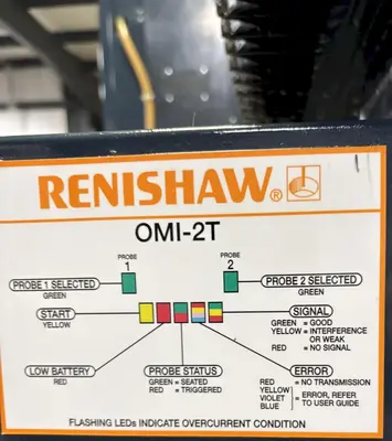 2022 MILLTRONICS BR8100IL Vertical Machining Centers | 520 Machinery Sales LLC (13)