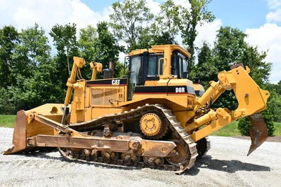 Used 1998 CAT _UNKNOWN_ Crawler Dozers South Carolina US | BTM Machinery #1354394