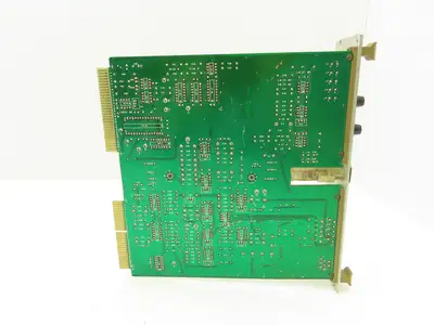 Cerutti 28834 Digital Analog Manual Regulator