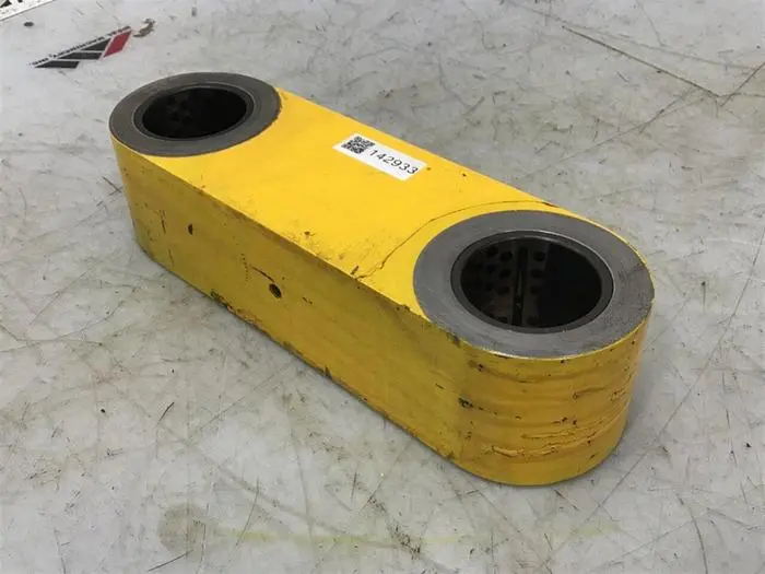 Used VAN DORN 341158 Injection Molding Parts Michigan US | Ideal Machinery #603716