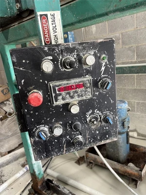 Used JOHNSON MARBLE MACHINERY _UNKNOWN_ Bridge Saws Texas US | MachineryMax #1488270
