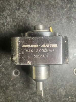USED ALPS TOOL T32286A01