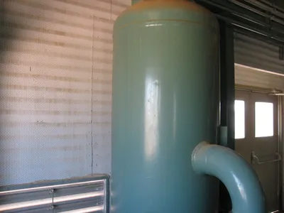 Used Ariel w Teco Westinghouse 2500HP JGC 4 Stage 003 Gas Compressors Oklahoma US | Borderless Services #1378229