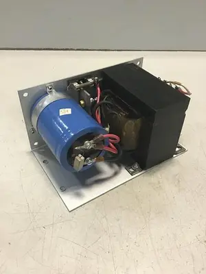 USED ACME ELECTRIC 500B24H