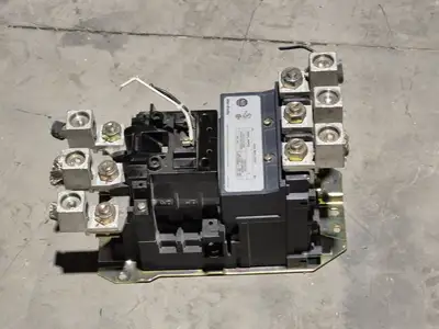 USED ALLEN-BRADLEY 500FL-FOD93