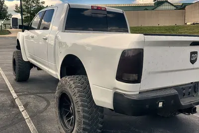Used 2013 RAM 3500 Pickup Trucks Pennsylvania US | Proxy Equipment #1382916