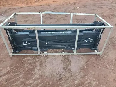 Used SKID STEER GRAPPLE BUCKET _UNKNOWN_ Grapple Buckets Utah US | CSS Equipment Sales #1347070