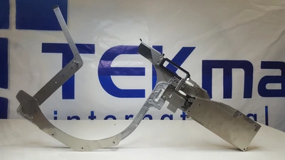 FUJI W32C INTELLIGENT FEEDERS Feeders | Tekmart International Inc. (8)