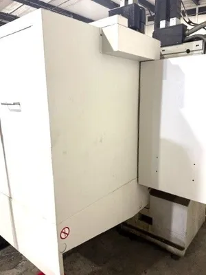 2008 FADAL VMC-4020 FXMP-HT Vertical Machining Centers | Clark Machinery Sales, LLC (10)