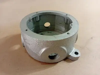 NEW CROUSE-HINDS GRFX129