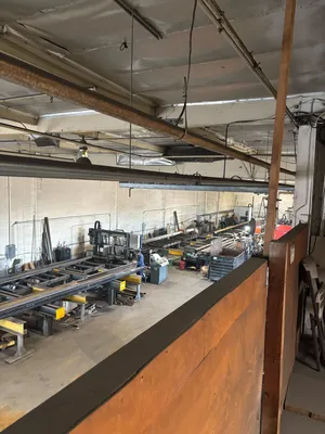 USED 2017 FICEP EXCALIBUR 1201 DE