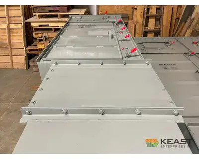 Used MAGIK KLEENER _UNKNOWN_ Separators Iowa US | Keast Enterprises #1360453