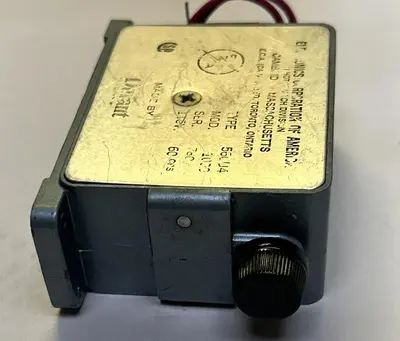 Used DURANT 56CU4 Industrial Controls Ohio US | Surplus Asset Holdings #1240081