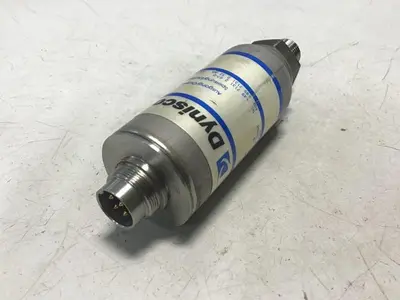 USED DYNISCO IDA354-5C-S78B
