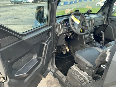 Used 2024 POLARIS XPEDITION Utility Vehicles Michigan US | Miedema Asset Management Group #1301373