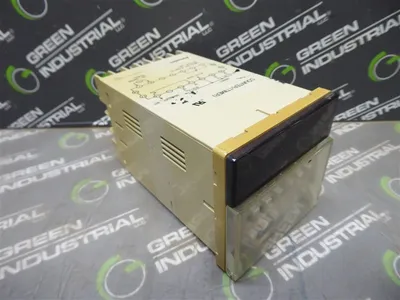 Autonics FX6 Counter Timer Module AC100-240V Used