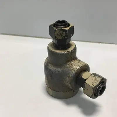 USED VICKERS C2815JAJ