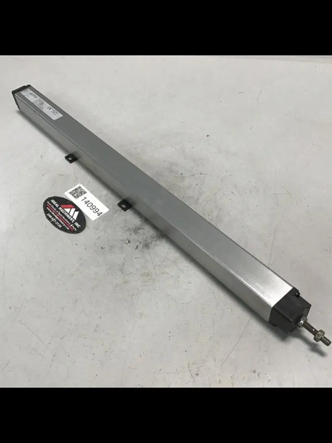 USED NOVOTECHNIK LWH450