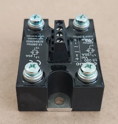 NEW CELDUC SCB942600