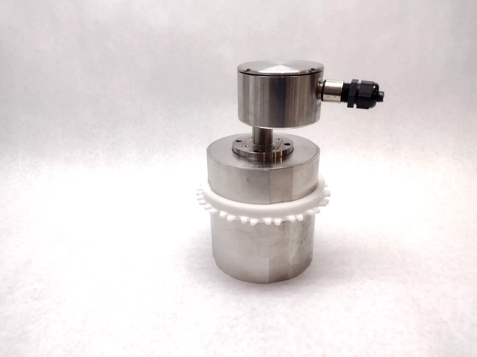 USED ONE MOTION MAG DRIVE -1154