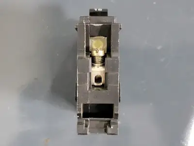 USED SIEMENS Q115
