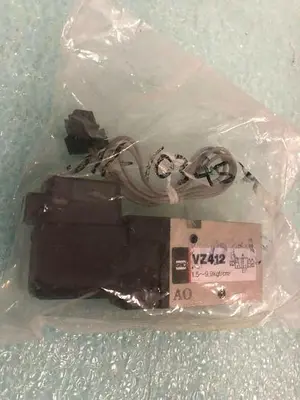SMC VZ412 1.5-9.9