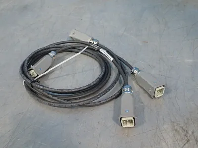 Harting  Cable