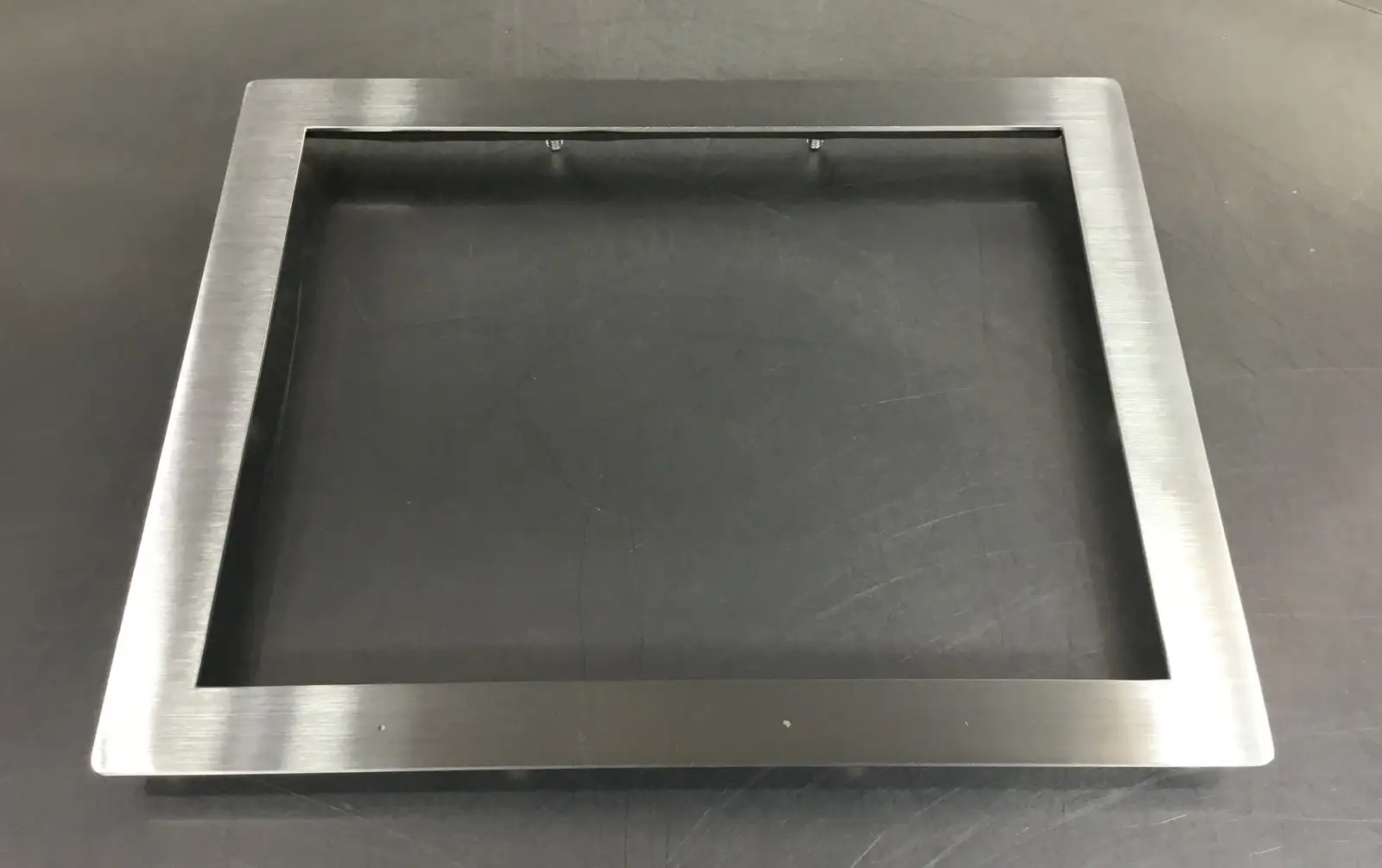USED Total Control HMI-BEZ-05X