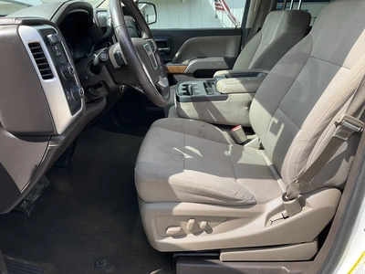 Used 2014 GMC SIERRA 1500 Pickup Trucks Michigan US | Miedema Asset Management Group #1423645