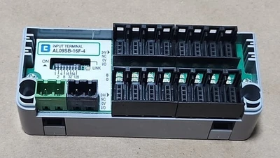 NEW Anywire AL09SB-16F-4