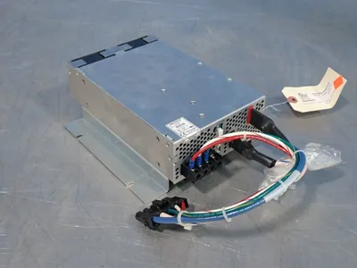 Used TDKLAMBDA SWS1000L36 AC/DC Power Supplies Ohio US | HGR 24 #1134632