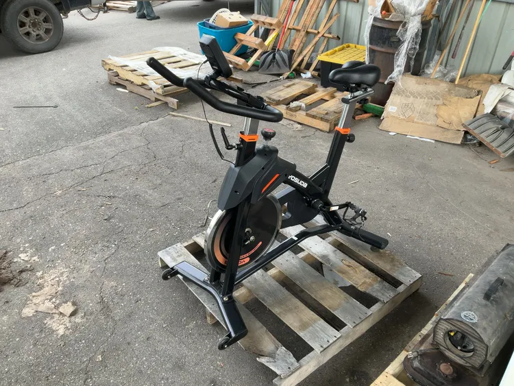 Used _UNKNOWN_ _UNKNOWN_ Gym & Exercise Michigan US | Miedema Asset Management Group #1468406