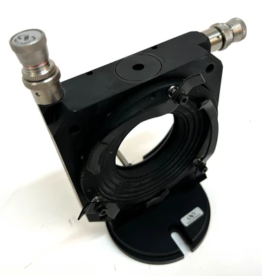 Klinger/Newport SK51 Other Medical & Lab Equipment | ANACAPA EQUIPMENT BROKERS, INC (6)