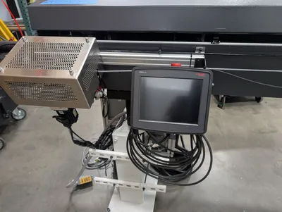 2022 FMB TURBO 2-20 Magazine Type Bar Loaders | 520 Machinery Sales LLC (8)