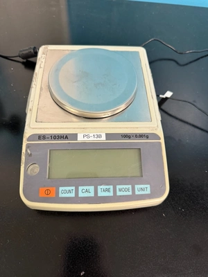 Used _UNKNOWN_ _UNKNOWN_ Torque Testers Rhode Island US | Federal Equipment Company #1347912