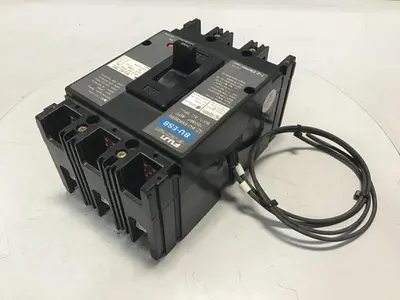 USED FUJI ELECTRIC BU-ESB3070