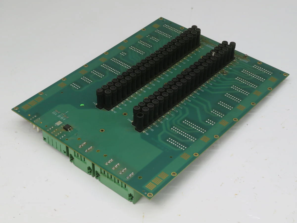 Used HP _UNKNOWN_ Circuit Boards Texas US | OCO Industrial #1702258
