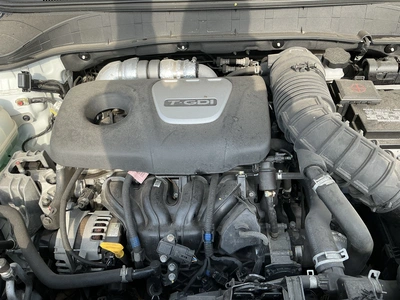 Used 2019 HYUNDAI KONA SUVs Michigan US | Miedema Asset Management Group #1579949