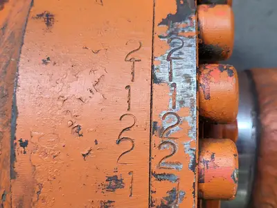 USED SANDVIK 211221