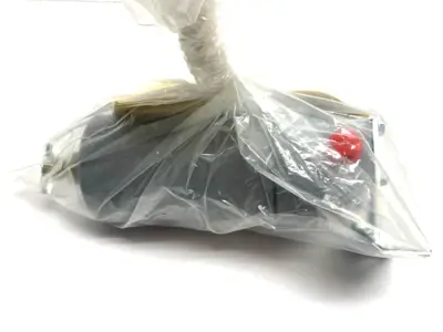 USED MAHR OIL AND WATER FILTER/SEPARATOR TRAP AFL-00024