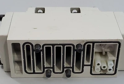 USED Numatics I12BA415MP00061