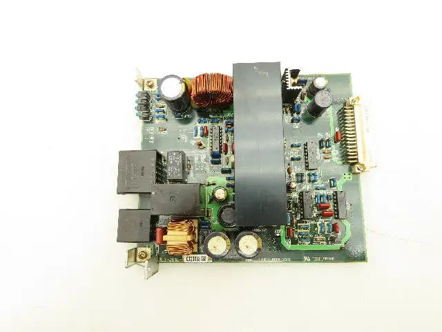 Okuma 1911-2891-0323063 Opus7000 PS80 Circuit Board