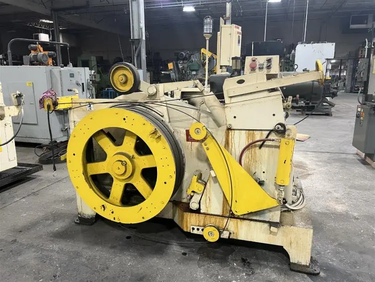 Used FE PJC-36 Wire In-Line Drawers Ontario CA | Walden Machinery #1289866