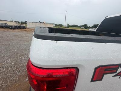 Used 2018 FORD F-250 SUPER DUTY Pickup Trucks Oklahoma US | OT Truck & Tractor Sales #1383461