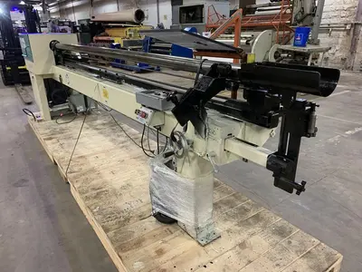 USED AUTOMATIC HANDLING INC SHARK-10