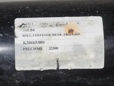 Used PRECISME 22500 Conveyors British Columbia CA | Lenmark #1426377