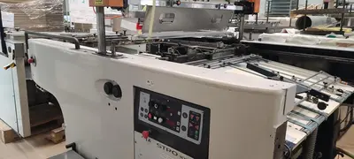 USED 2001 SAKURAI MS 102A2